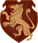 Gryffindors Logo