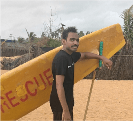 Deepak Raja