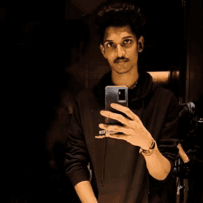 Nagipragalathan N