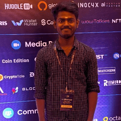 Thirumurugan S