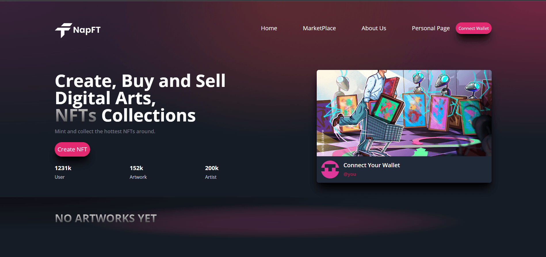 NapFT
