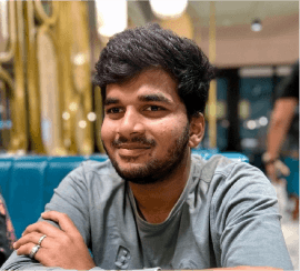 Vishal Akash